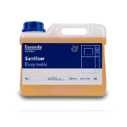 Euronda Sanifizer Enzymatic – płyn myjący do myjni 5 litrów
