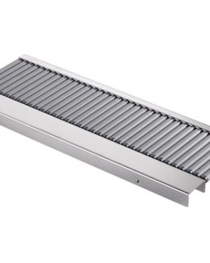 Stolik roboczy z rolkami do zgrzewarki Euromatic