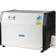 FourTek TOP 2 – sprężarka stomatologiczna
