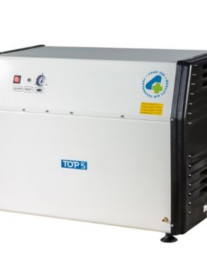 FourTek TOP 2 – sprężarka stomatologiczna