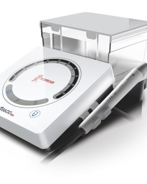 Woodpecker U600 LED- skaler ultradźwiękowy