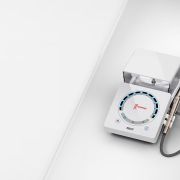 Woodpecker U600 LED- skaler ultradźwiękowy