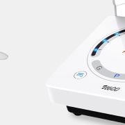 Woodpecker U600 LED- skaler ultradźwiękowy