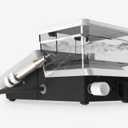 Woodpecker U600 LED- skaler ultradźwiękowy
