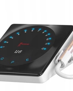 Woodpecker U6 LED -skaler ultradźwiękowy