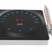 Woodpecker U6 LED -skaler ultradźwiękowy