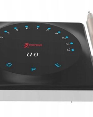 Woodpecker U6 LED -skaler ultradźwiękowy