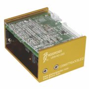 Woodpecker UDS-N3 LED – skaler do zabudowy w unicie