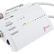 Woodpecker UDS-P LED – skaler ultradźwiękowy