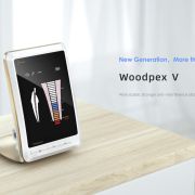 Woodpex V- endometr firmy Woodpecker
