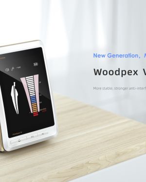 Woodpex V- endometr firmy Woodpecker