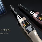 Woodpecker X-CURE – lampa polimeryzacyjna wielofunkcyjna
