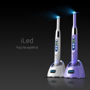 Woodpecker iLED – lampa polimeryzacyjna