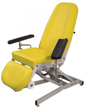 Promotal BEAUMOND 70132 – fotel do pobrań krwi