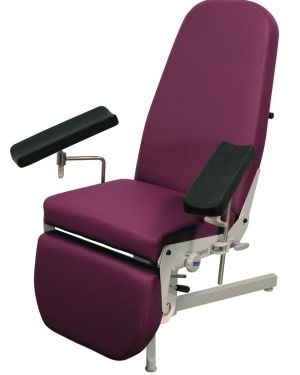 Promotal BEAUMOND 70892 – fotel do pobrań krwi