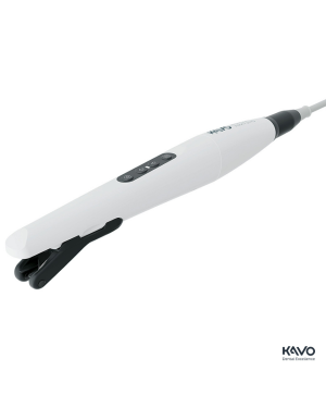 KaVo DIAGNOcam™ Vision Full HD – laserowa kamera diagnostyczna