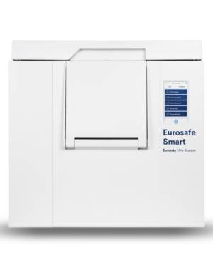 Euronda Eurosafe Smart + 6 płynów procesowych gratis