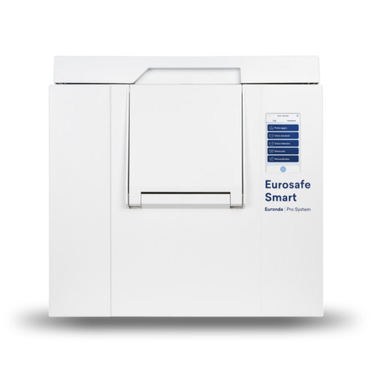 Euronda Eurosafe Smart + 6 płynów procesowych gratis