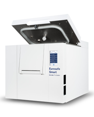 Euronda Eurosafe Smart + 6 płynów procesowych gratis