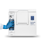 Euronda Eurosafe Smart + 6 płynów procesowych gratis