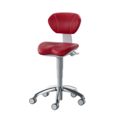 KaVo Physio EVO – fotelik lekarski – z tapicerką Relaxline