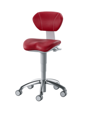 KaVo Physio EVO – fotelik lekarski – z tapicerką Relaxline